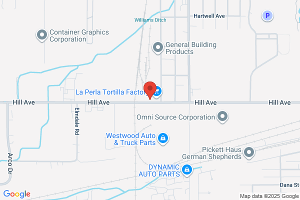 A & K Railroads Materials Inc