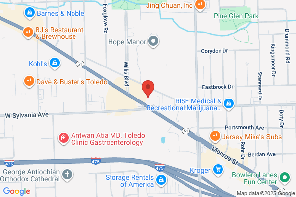 Applebee's Neighborhood Grill & Bar