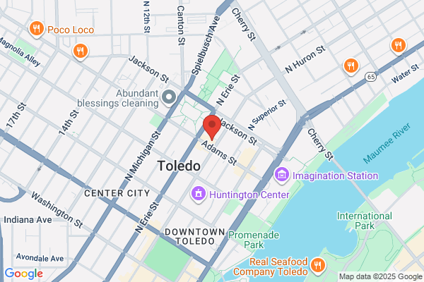 CPR Certification Toledo