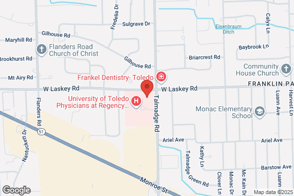 DOCS - Dermatologists Of Central States (TSI) - Toledo