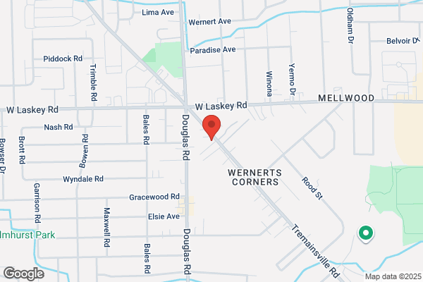 Del's Locksmith Service