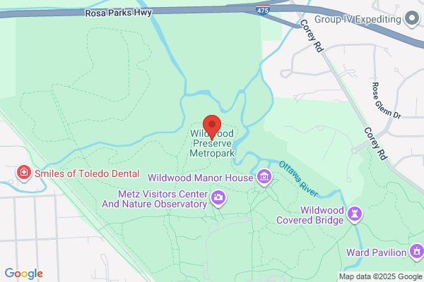 Metropark of the Toledo Area