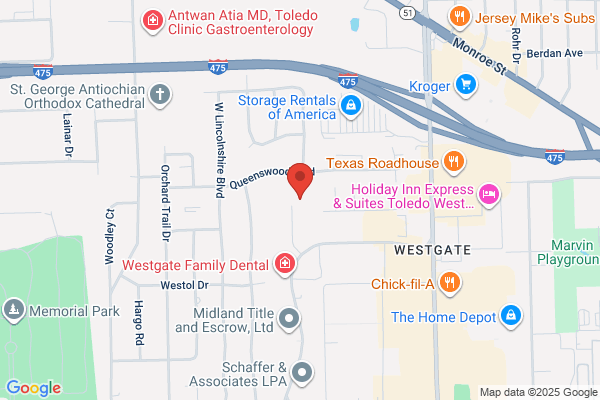 Northwest Ohio Family Mediation Inc