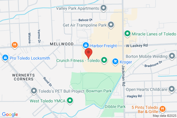 Athletico Physical Therapy - Toledo - CLOSED