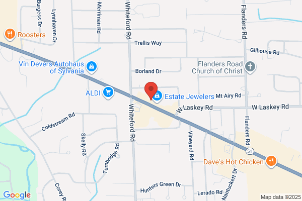 Heartland Rehabilitation Services, Outpatient Clinics