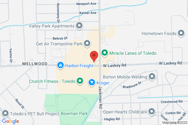 PT Link Physical Therapy - Miracle Mile