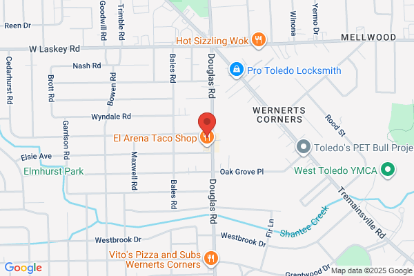 Carlita's Mexican-Italian Cafe