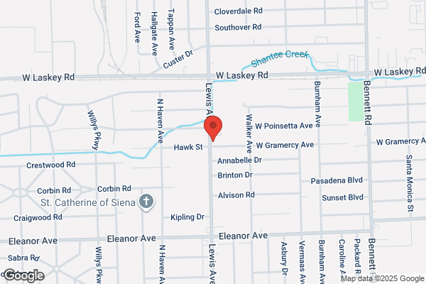 Dandino's Pizza & More