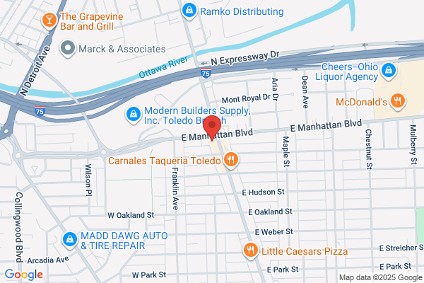 Marco's Pizza