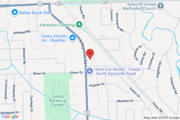 Carter Plumbing Electric & Heating