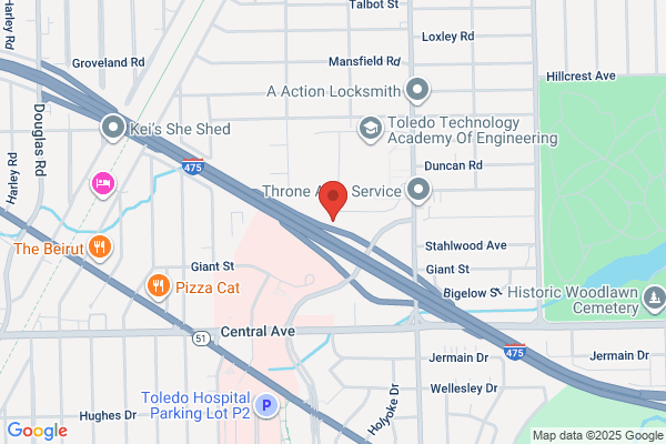 Hawkins Plumbing