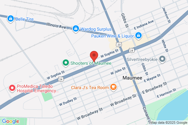 Soos Plumbing & Heating