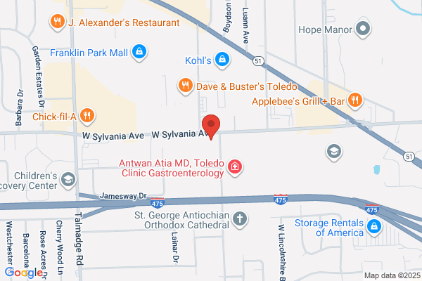 Podiatric Associates of Northwest Ohio