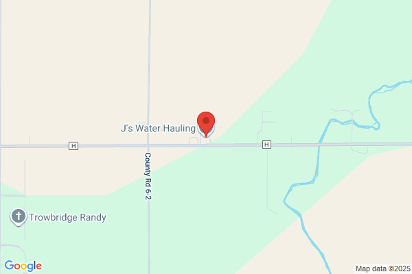 J's Water Hauling, LLC