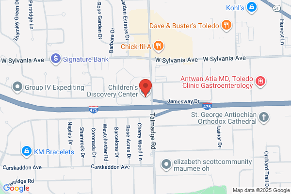 Children's Discovery Center