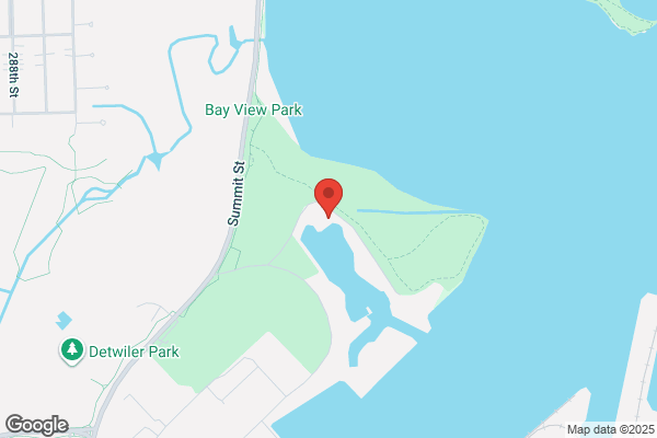 Bay View Yacht Club