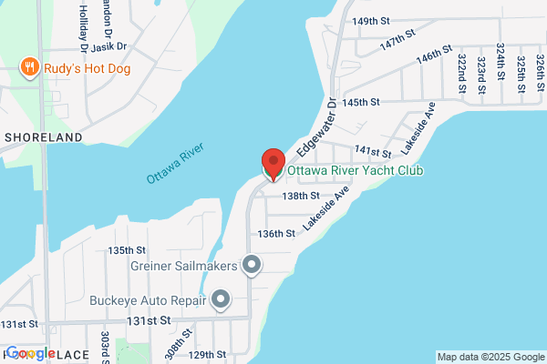 Ottawa River Yacht Club