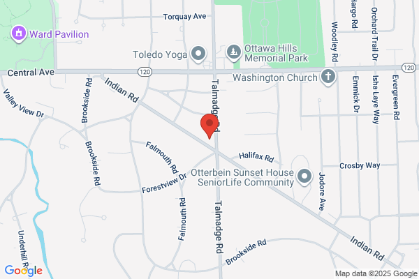 Toledo Tennis Club