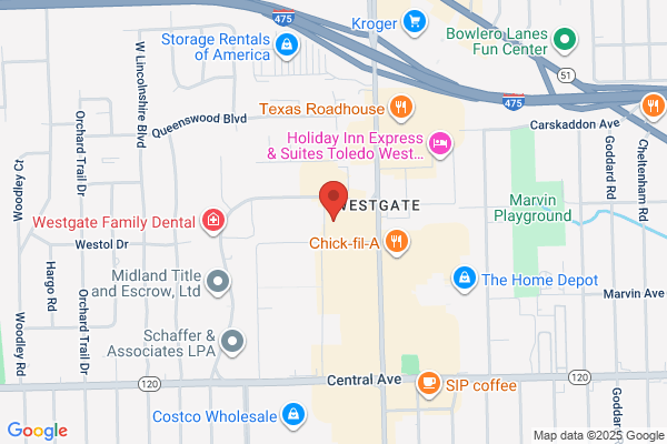 ToledoAreaHomeFinder