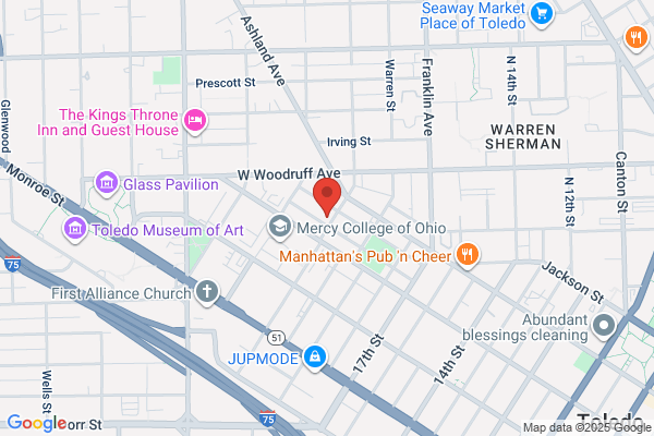 Neighborhood Housing Services of Toledo Inc