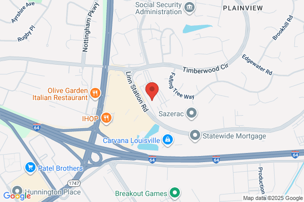 Louisville Title Agency