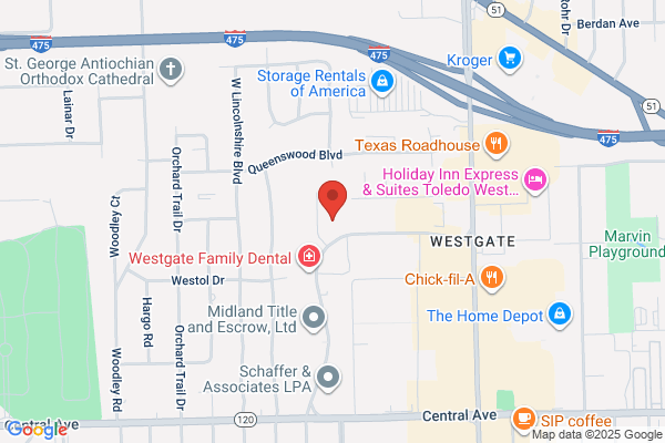 Heartland Rehab Services