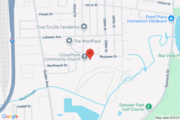 Berean Fellowship of the Church At Toledo