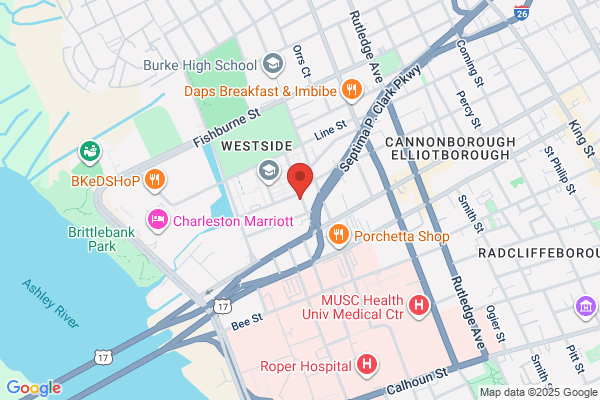 Morning Star Missionary Bapt Church