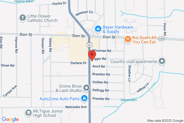 Bucher Floyd P & Son Inc