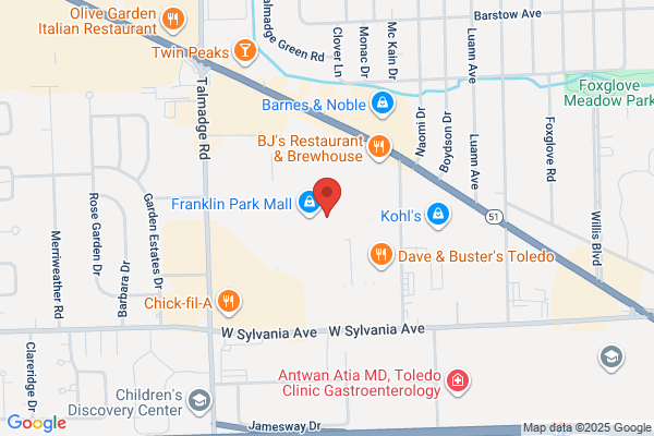 Studio Eats Kitchen & Bar - Toledo Franklin Park