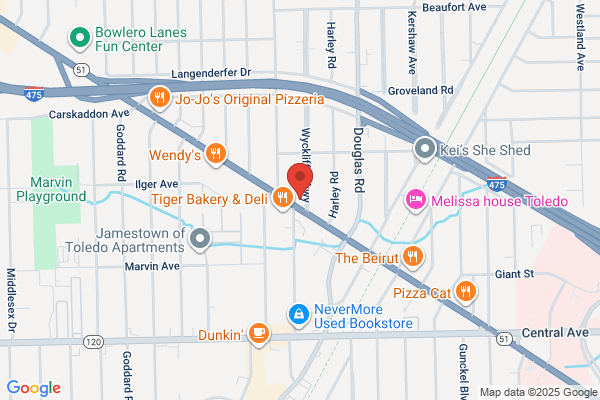 City Diner
