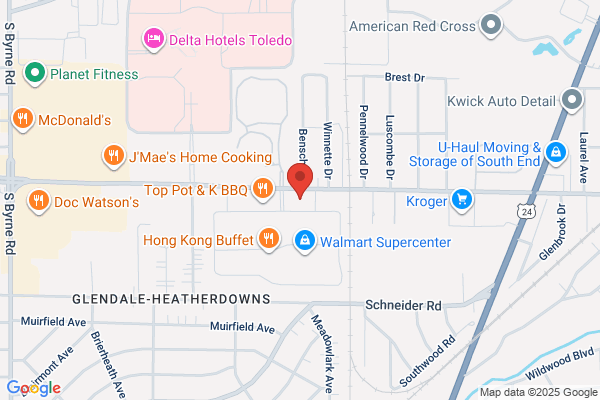 Glendale Garden Cafe