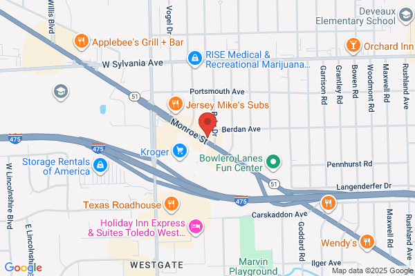 Monroe Street Diner