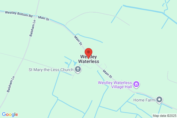 Westley's On the Water