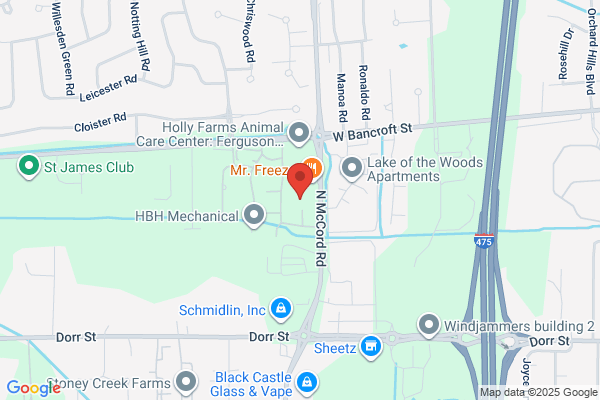 Genacross Lutheran Services - Toledo Campus