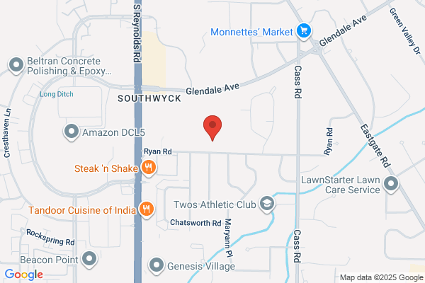 The Glendale Assisted Living