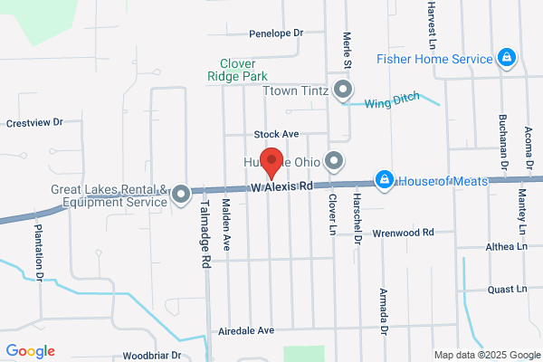 Michael Anthony's Salon & Spa