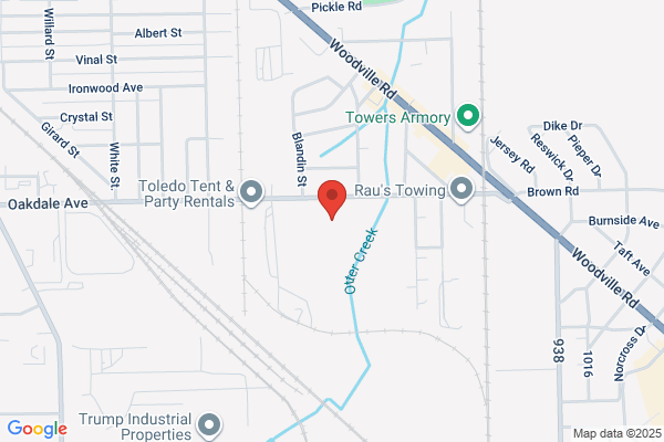 Oakdale Self Storage
