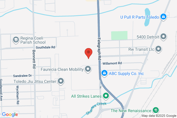 Toledo Self Storage