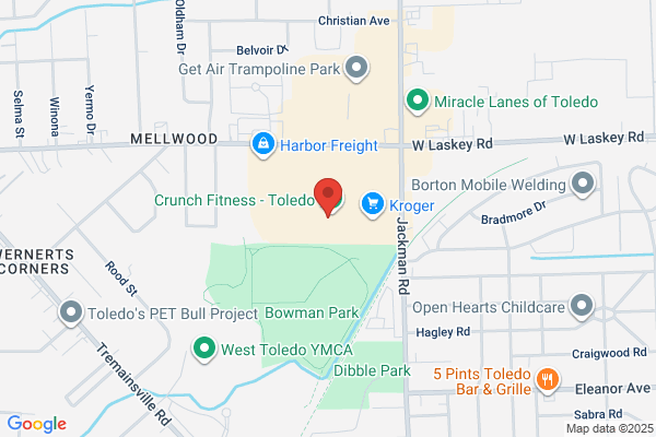 Miracle Mile Shopping Plaza