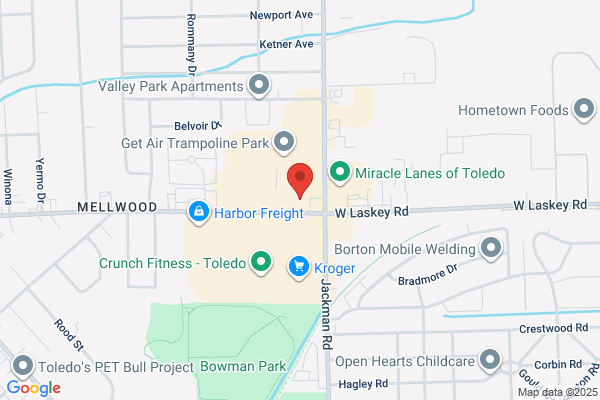 Laskey Tobacco Outlet
