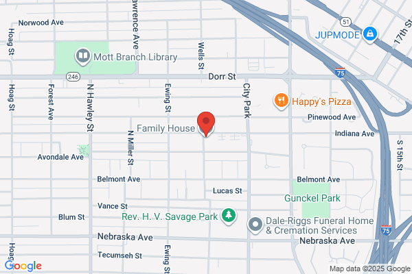 Interfaith Hospitality Network of Metro Toledo