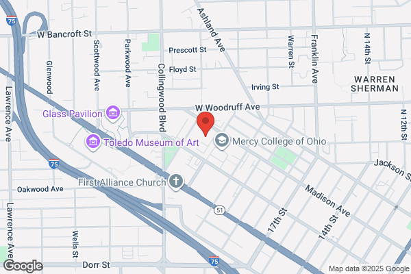 Mobile Meals & Market of Toledo