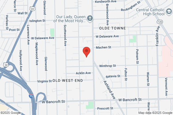 Northwest Ohio Community Shares
