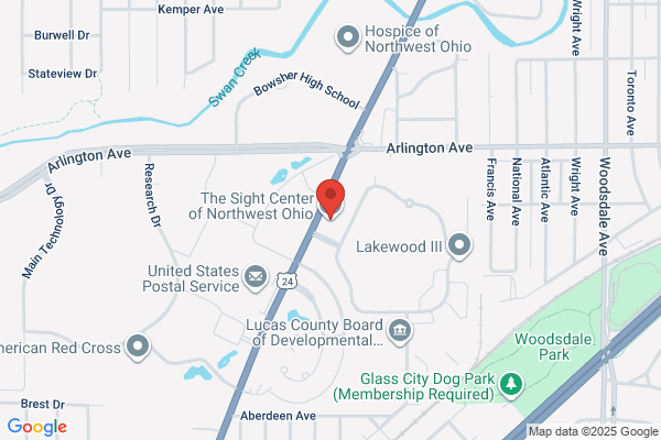 Sight Center of NW Ohio the