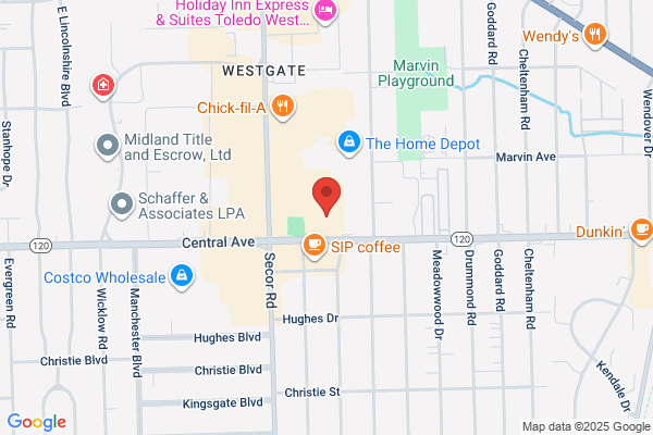 Lou Decker's Shuffleboard & Games