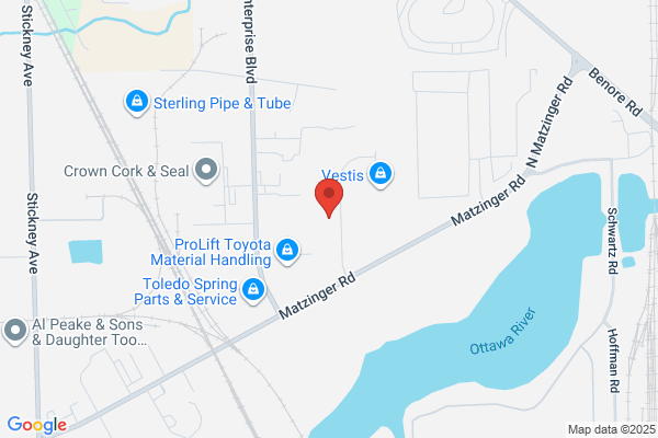 Toledo Physical Education Supply