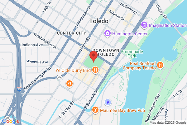 Toledo Mud Hens Baseball Club Inc