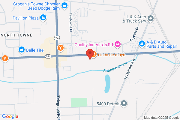 Applebee's Neighborhood Grill & Bar