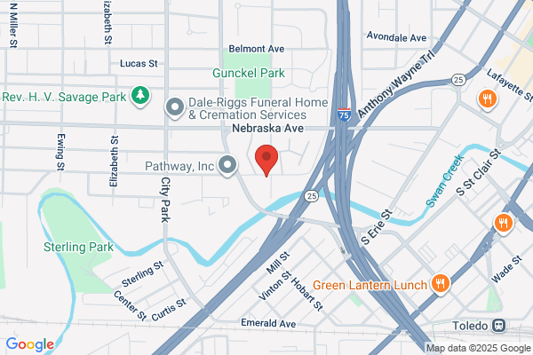 B & G Moving and Storage Inc